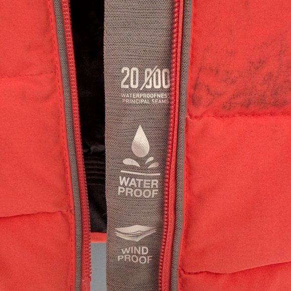 Winter Jacket - Picture 3 of 5